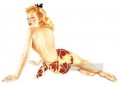 nd0448GD realistic from photo woman nude pin up